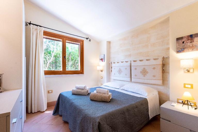 Villa Aramis - Villa Aramis, Chia (CA)