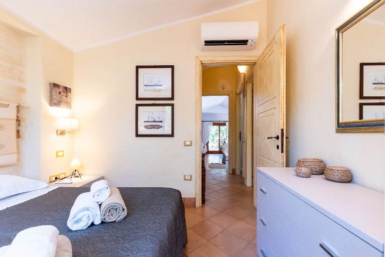 Villa Aramis - Villa Aramis, Chia (CA)