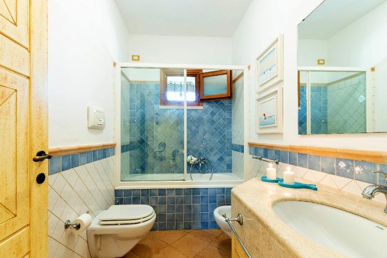 Villa Aramis - Villa Aramis, Chia (CA)