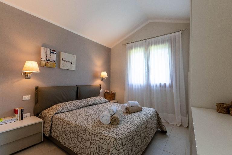 Villa Aramis - Villa Aramis, Chia (CA)