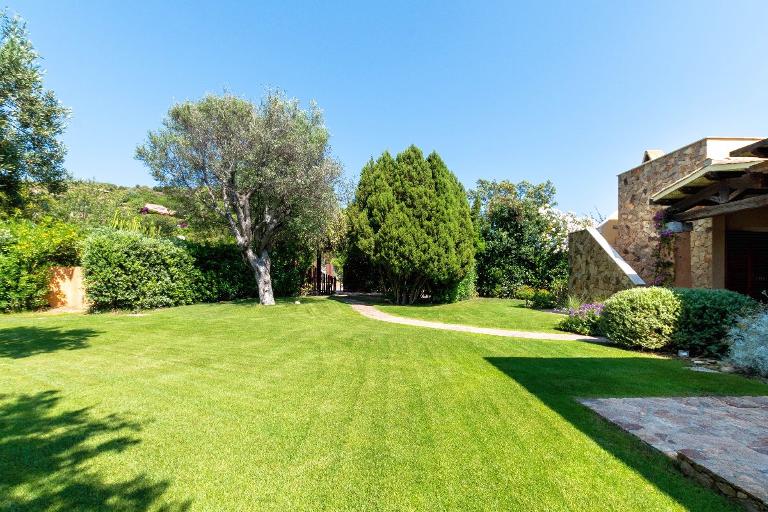 Villa Aramis - Villa Aramis, Chia (CA)