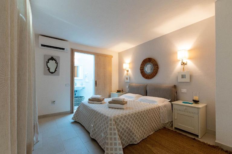Villa Aramis - Villa Aramis, Chia (CA)