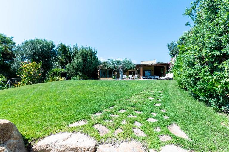 Villa Aramis - Villa Aramis, Chia (CA)