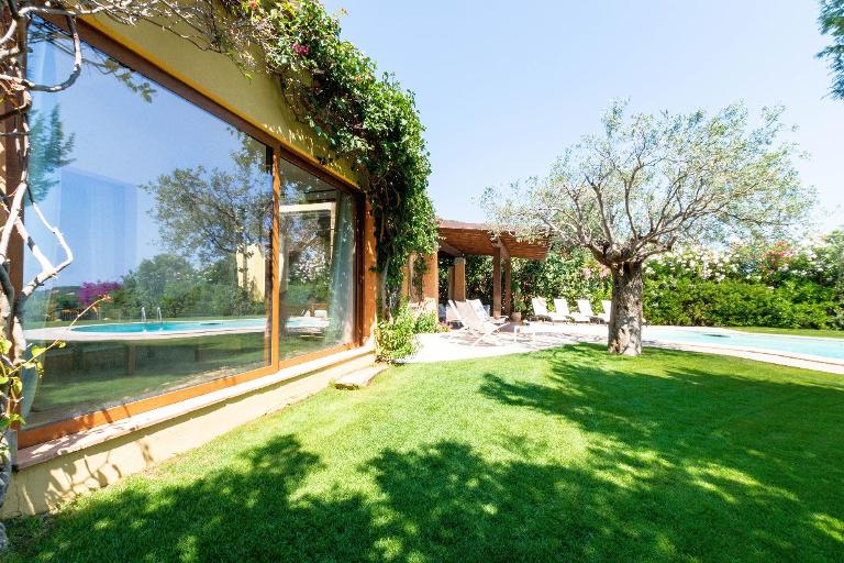 Villa Aramis - Villa Aramis, Chia (CA)
