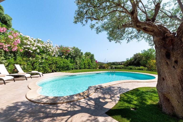 Villa Aramis - Villa Aramis, Chia (CA)