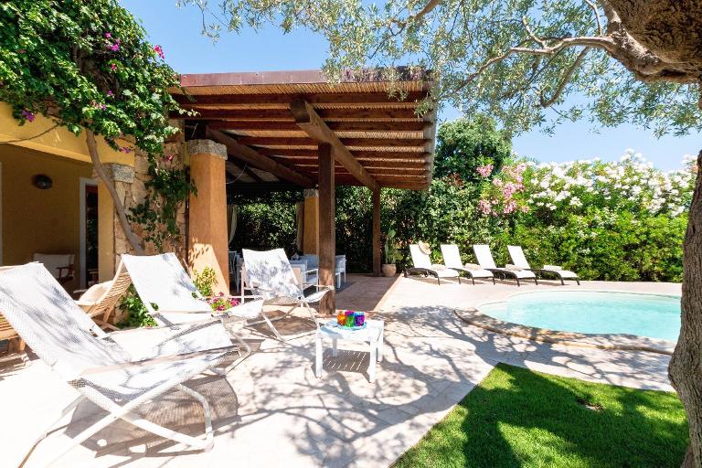 Villa Aramis - Villa Aramis, Chia (CA)