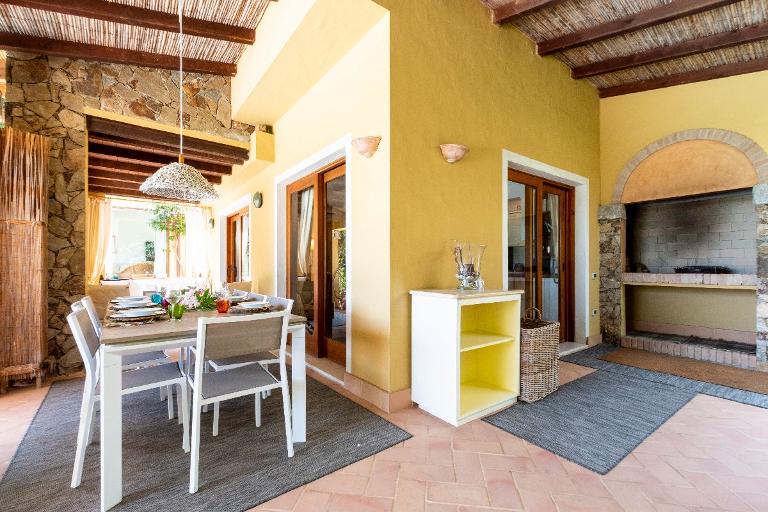 Villa Aramis - Villa Aramis, Chia (CA)