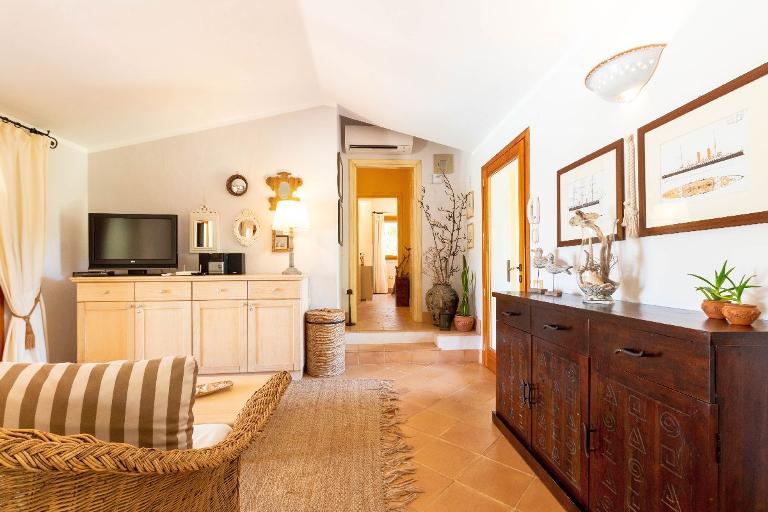 Villa Aramis - Villa Aramis, Chia (CA)
