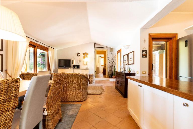 Villa Aramis - Villa Aramis, Chia (CA)