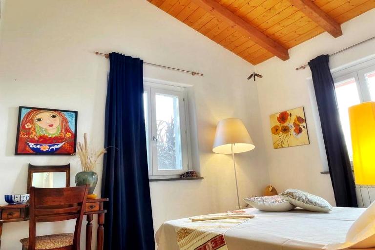 Boutique hotel & Wine Resort Is Cheas - Little Farm House Suite, San Vero Milis (OR)