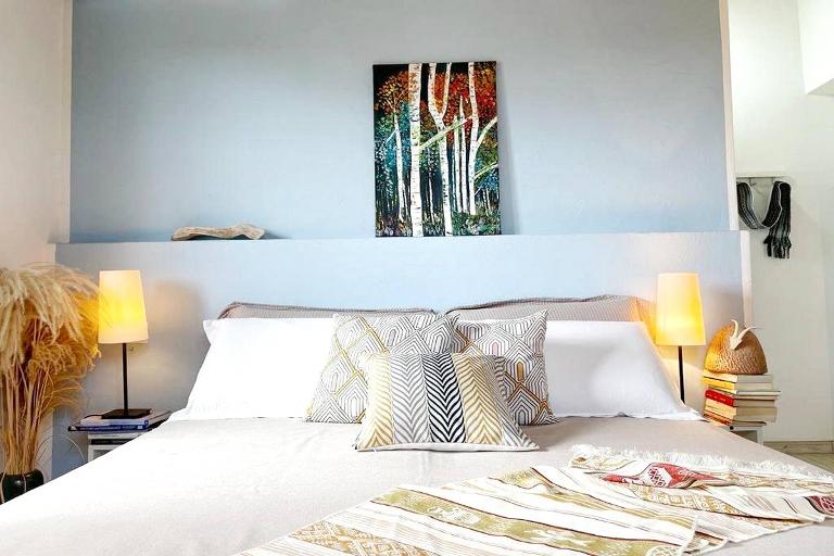 Boutique hotel & Wine Resort Is Cheas - Little Farm House Suite, San Vero Milis (OR)
