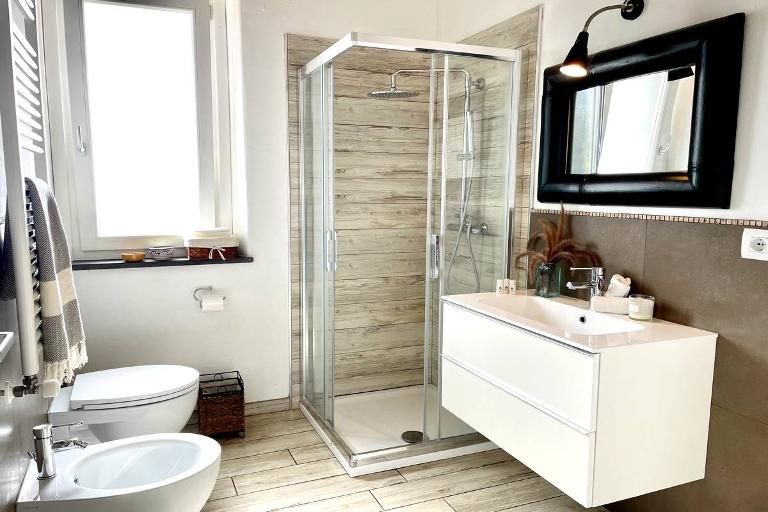 Boutique hotel & Wine Resort Is Cheas - Little Farm House Suite, San Vero Milis (OR)