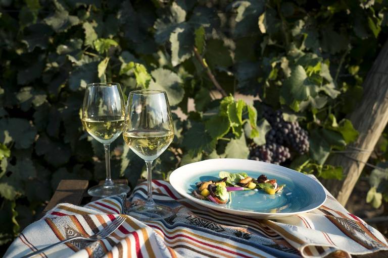 Boutique hotel & Wine Resort Is Cheas - Little Farm House Suite, San Vero Milis (OR)