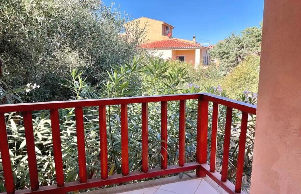 Appartements Isola Rossa, Isola Rossa (OT) #18
