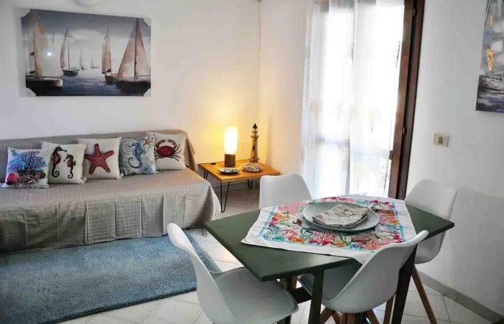 Appartements Isola Rossa, Isola Rossa (OT) #5