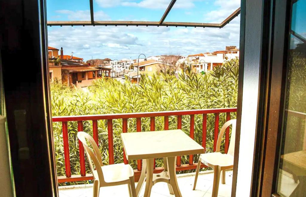 Appartements Isola Rossa, Isola Rossa (OT) #20