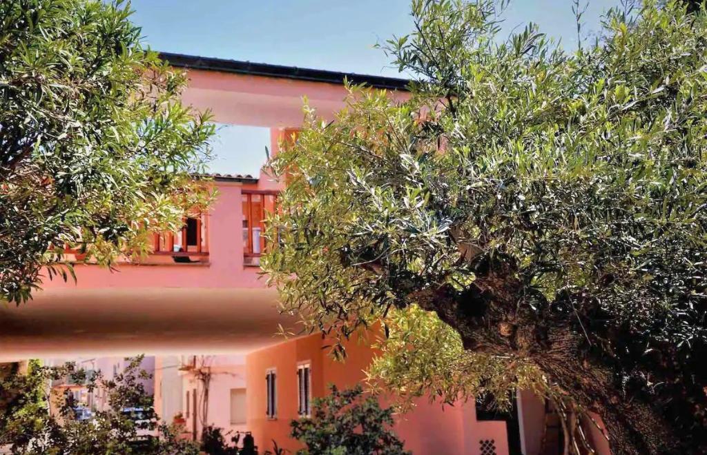 Appartements Isola Rossa, Isola Rossa (OT) #19