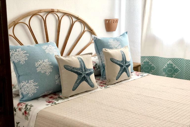 Flats Isola Rossa - 1-bedroom flats Rondini - Funtanedda - Turri, Isola Rossa (OT)