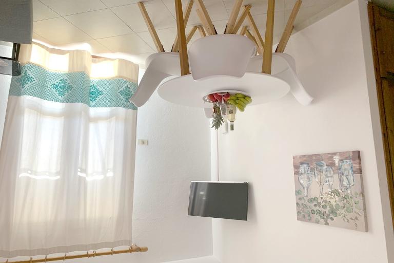 Flats Isola Rossa - 1-bedroom flats Rondini - Funtanedda - Turri, Isola Rossa (OT)