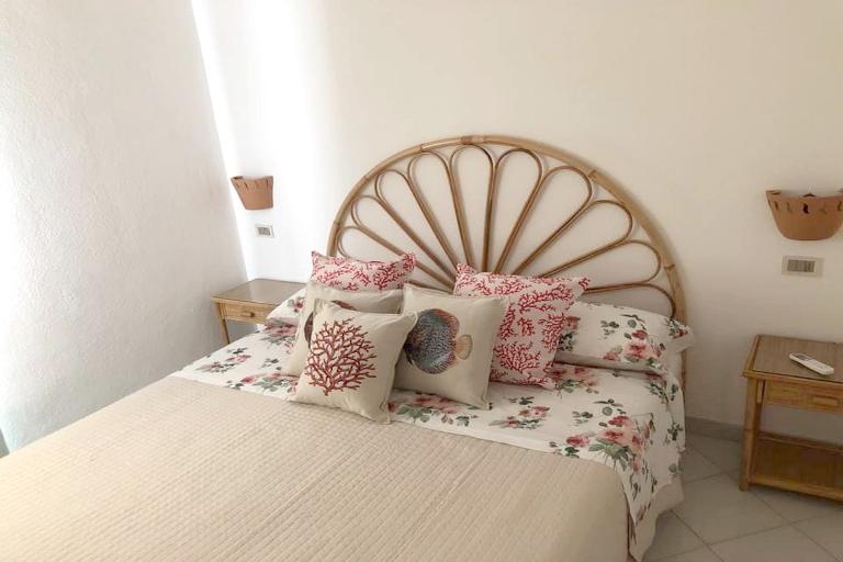 Flats Isola Rossa - 1-bedroom flats Rondini - Funtanedda - Turri, Isola Rossa (OT)