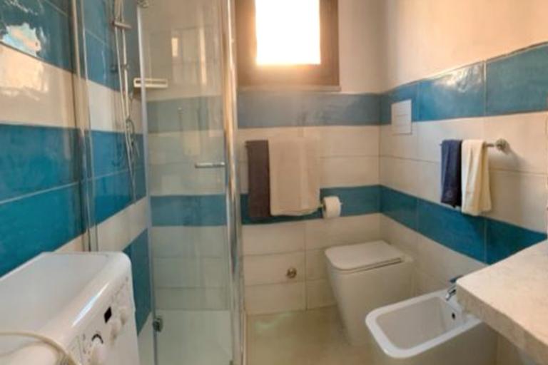 Appartements Isola Rossa - Appartements Rondini - Funtanedda - Turri, Isola Rossa (OT)