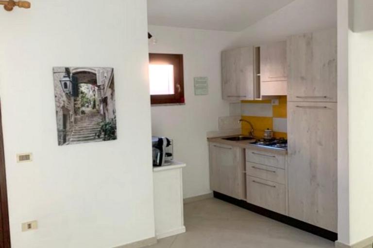 Appartements Isola Rossa - Appartements Rondini - Funtanedda - Turri, Isola Rossa (OT)