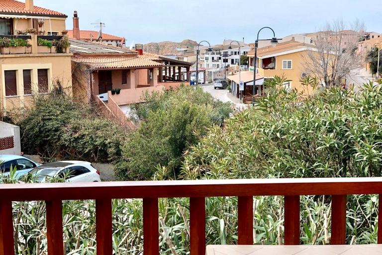 Appartements Isola Rossa - Appartements Rondini - Funtanedda - Turri, Isola Rossa (OT)