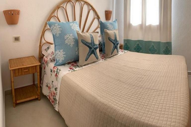 Appartements Isola Rossa - Appartements Rondini - Funtanedda - Turri, Isola Rossa (OT)