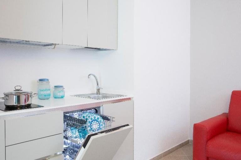 Hotel Residenz Cormoran - Bungalow Suite, Villasimius (CA)