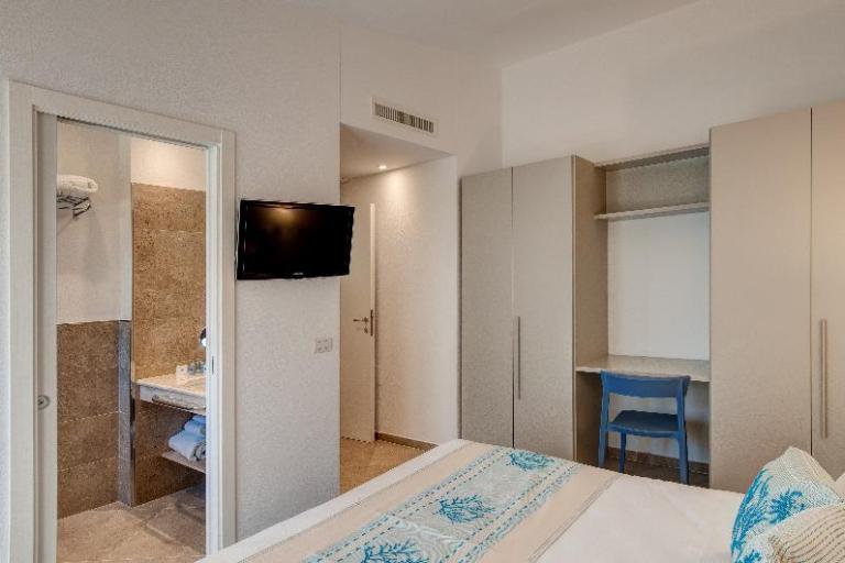 Hotel Residenz Cormoran - Bungalow Suite, Villasimius (CA)