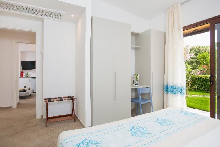 Hotel Residenz Cormoran - Bungalow Suite, Villasimius (CA)