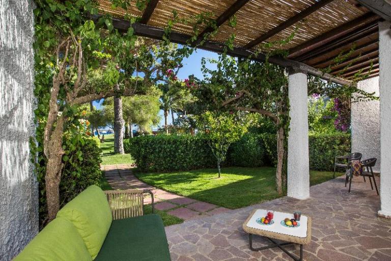 Hotel Residenz Cormoran - Bungalow Suite, Villasimius (CA)