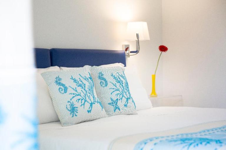 Hotel Residenz Cormoran - Bungalow Suite, Villasimius (CA)