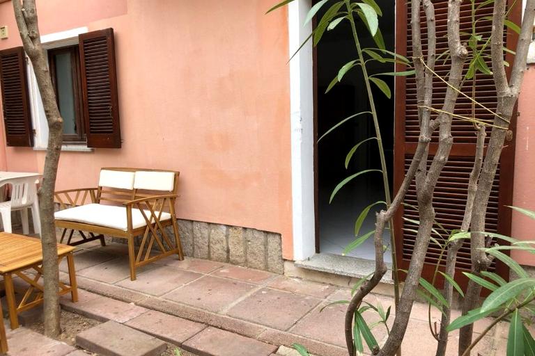 Appartements Isola Rossa - Appartements Studio Cannedi - Ferruli, Isola Rossa (OT)