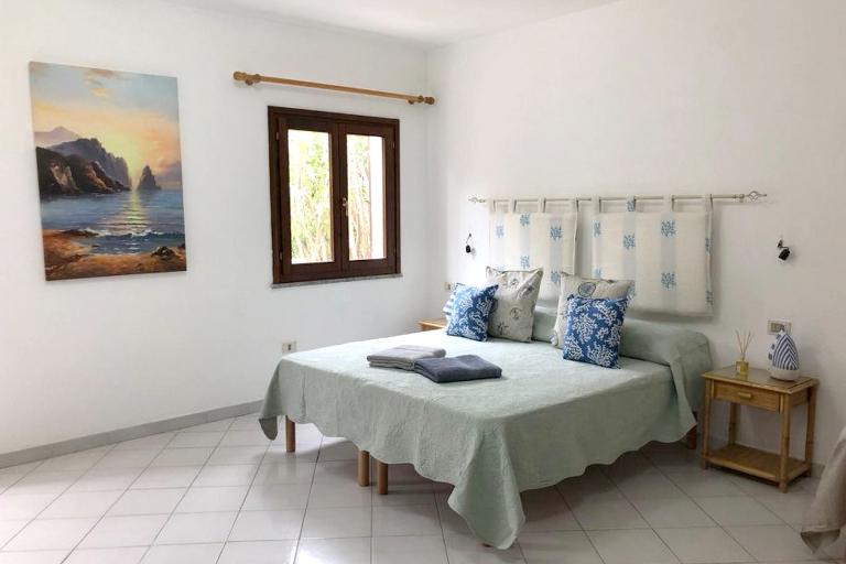 Appartements Isola Rossa - Appartements Studio Cannedi - Ferruli, Isola Rossa (OT)