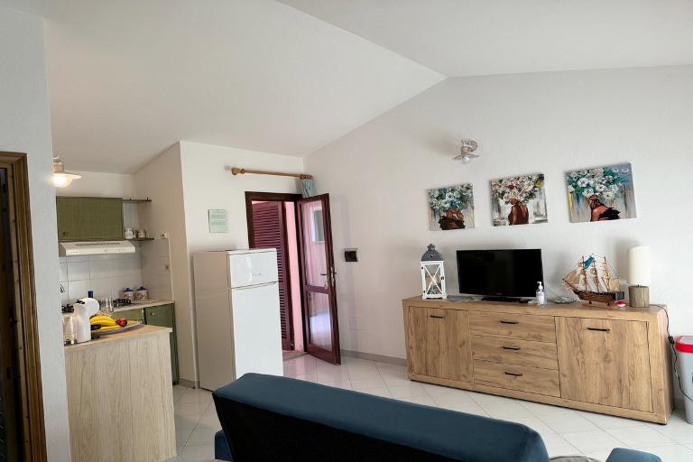 Flats Isola Rossa - Studio flats Cannedi - Ferruli, Isola Rossa (OT)