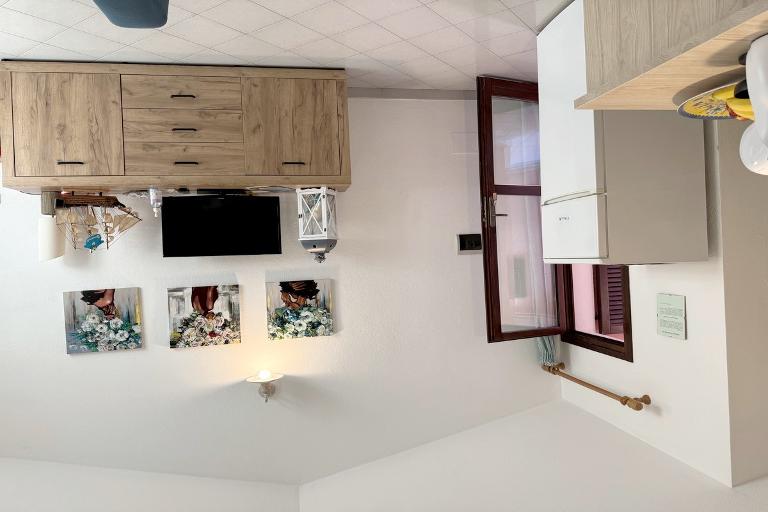 Flats Isola Rossa - Studio flats Cannedi - Ferruli, Isola Rossa (OT)