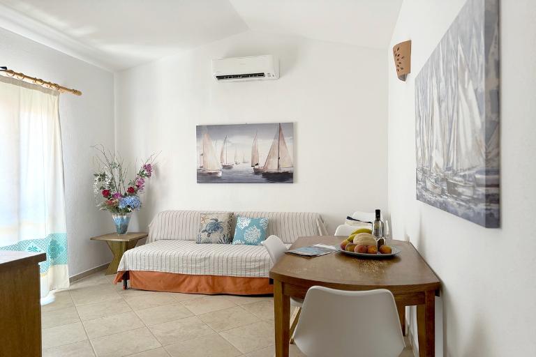 Flats Isola Rossa - 2-bedroom flats Mare 50 - Femini, Isola Rossa (OT)