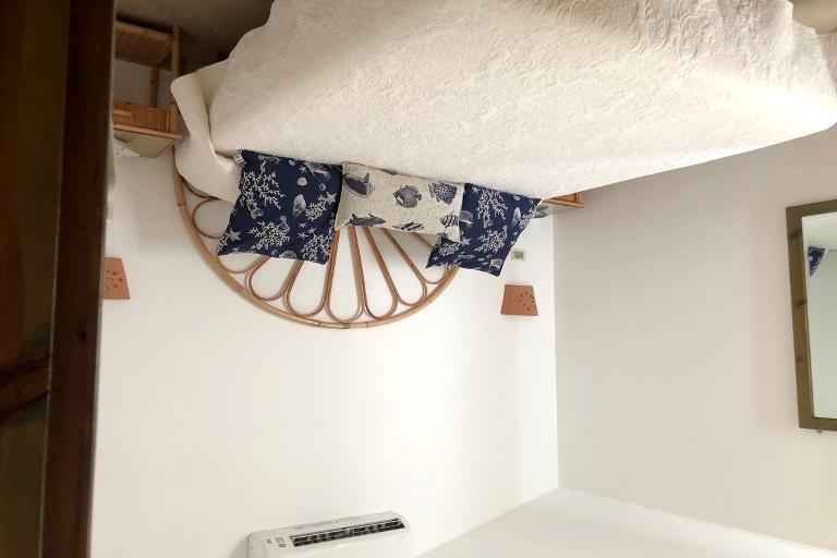 Flats Isola Rossa - 2-bedroom flats Mare 50 - Femini, Isola Rossa (OT)