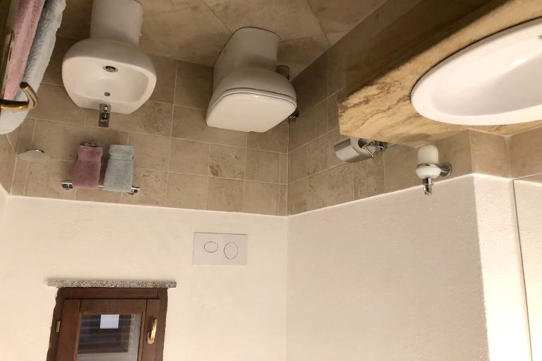 Flats Isola Rossa - 2-bedroom flats Mare 50 - Femini, Isola Rossa (OT)