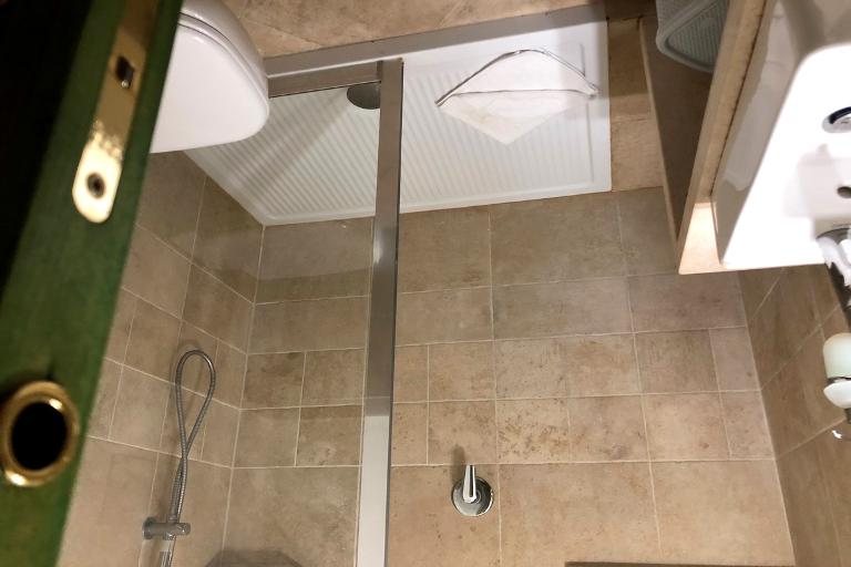 Flats Isola Rossa - 2-bedroom flats Mare 50 - Femini, Isola Rossa (OT)