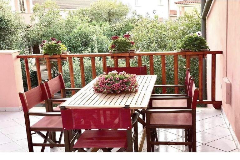 Flats Isola Rossa - 2-bedroom flats Mare 50 - Femini, Isola Rossa (OT)