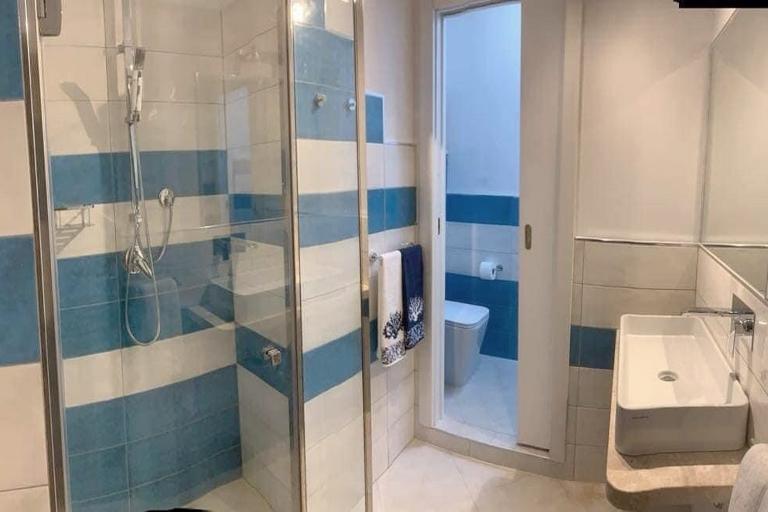 Flats Isola Rossa - 2-bedroom flats Mare 50 - Femini, Isola Rossa (OT)