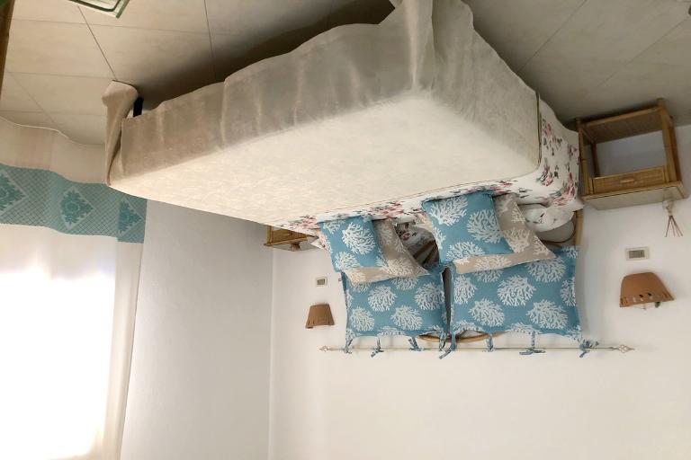 Flats Isola Rossa - 2-bedroom flats Mare 50 - Femini, Isola Rossa (OT)