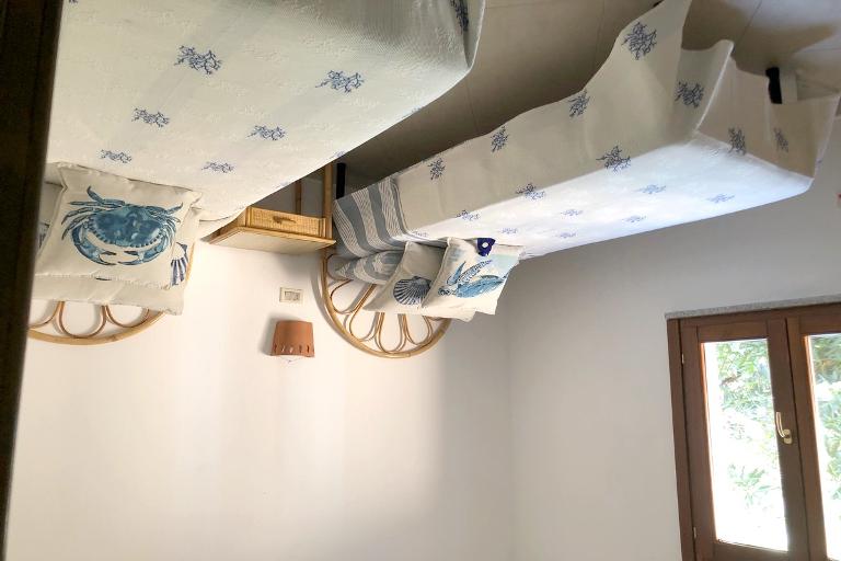 Flats Isola Rossa - 2-bedroom flats Mare 50 - Femini, Isola Rossa (OT)