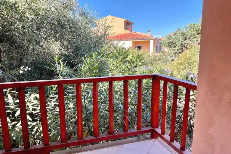 Appartements Isola Rossa - Appartements Mare 50 - Femini, Isola Rossa (OT)