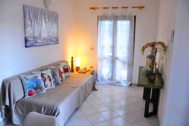 Appartements Isola Rossa - Appartements Mare 50 - Femini, Isola Rossa (OT)