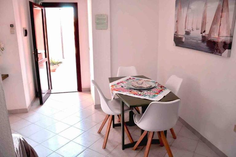Appartements Isola Rossa - Appartements Mare 50 - Femini, Isola Rossa (OT)