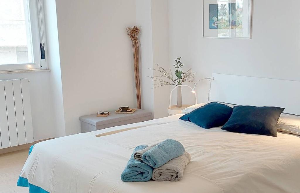 Suite Sophia, Cagliari (CA) #13