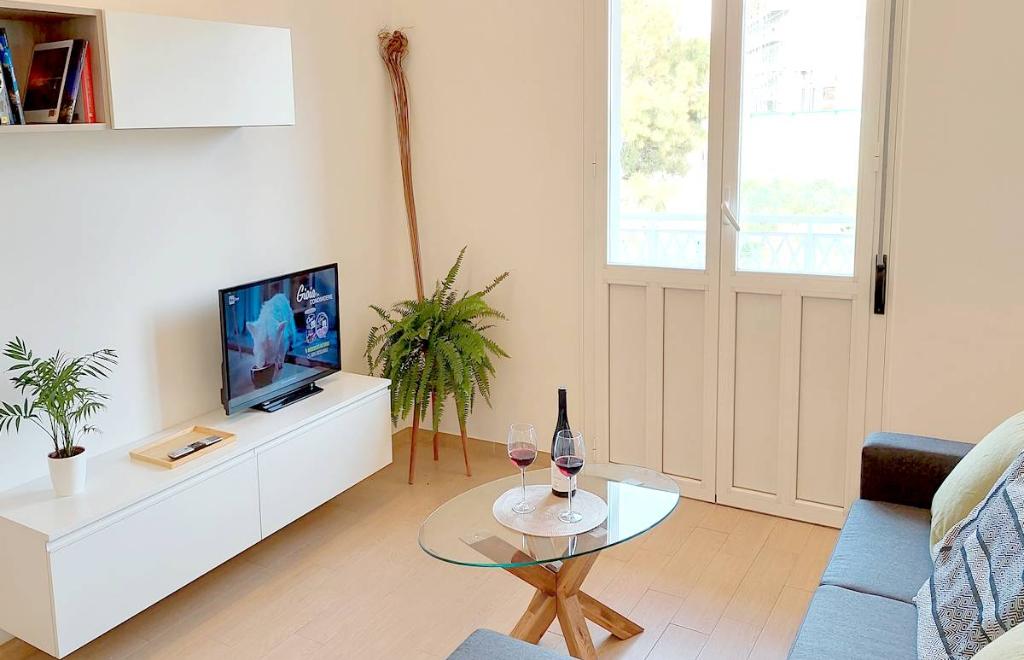 Suite Sophia, Cagliari (CA) #6